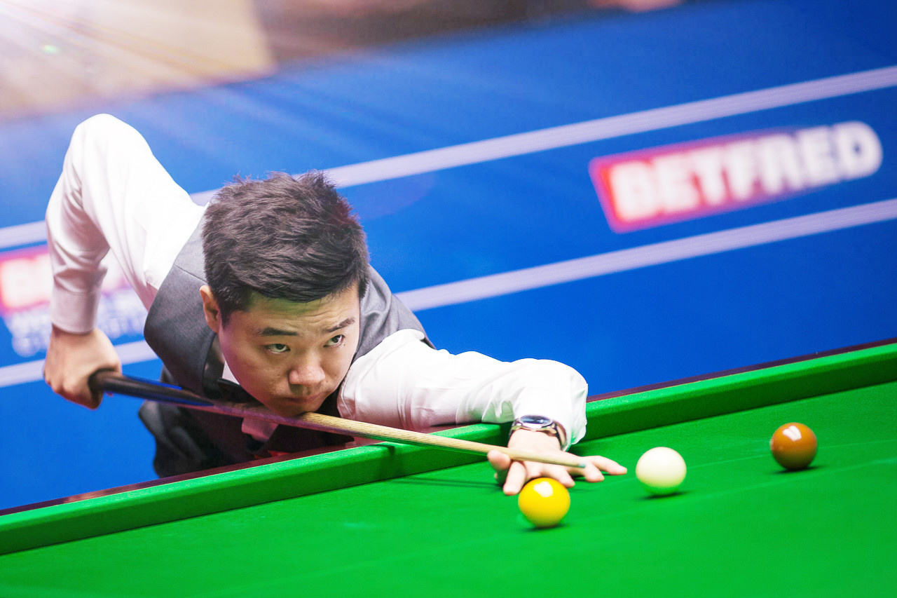 还是球员们 还是球员们