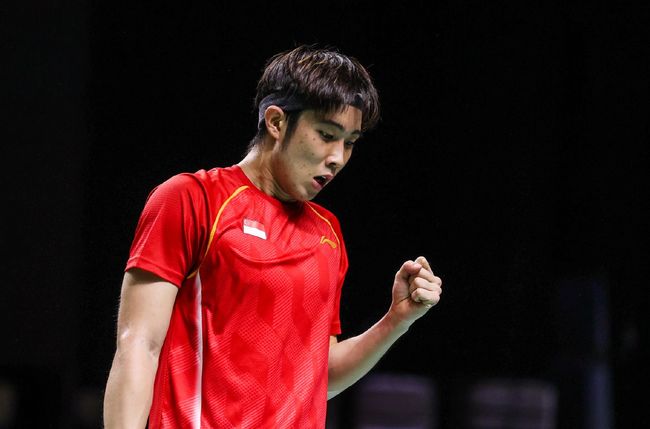 不仅是选手 不仅是选手