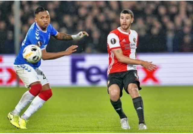 法国超级杯｜登贝莱补时绝杀 巴黎1比0挫摩纳哥夺冠.