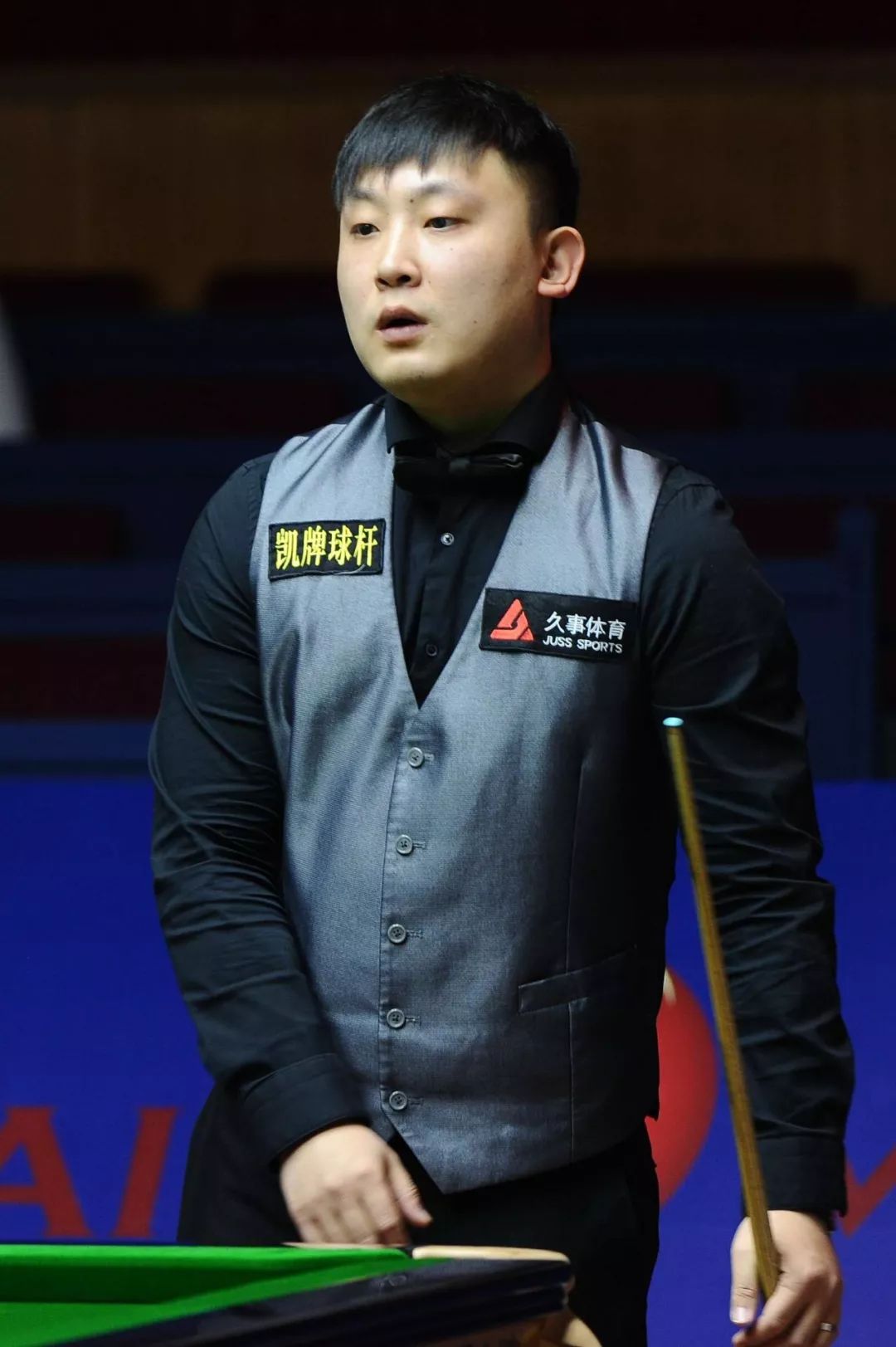 纳坦：罗克在巴西弄断过我的鼻子，现在可以慢慢“算账”了