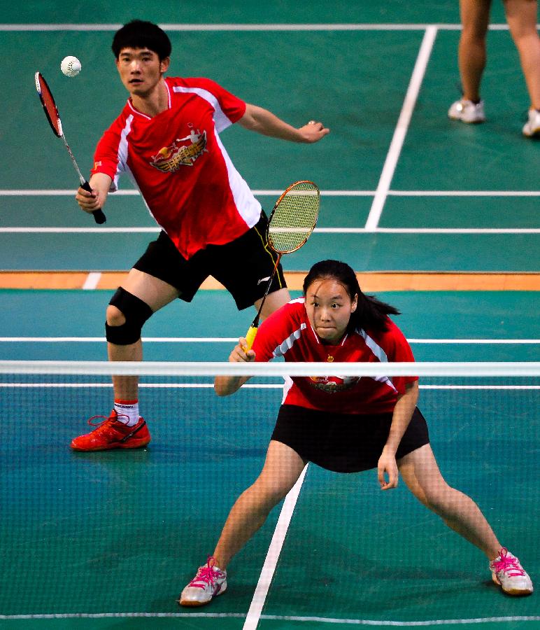 在过去的4 在过去的4