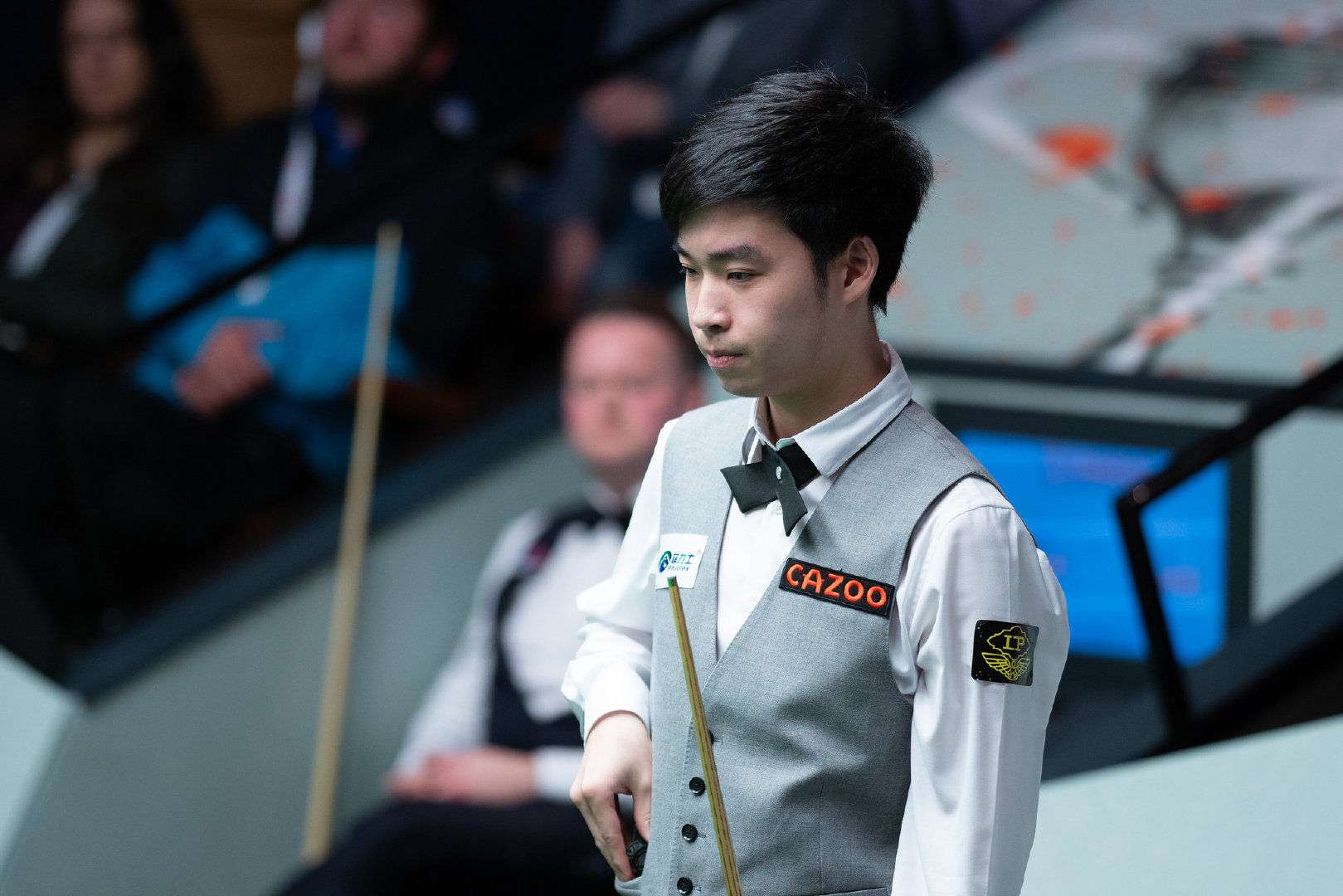 才能进最终 才能进最终