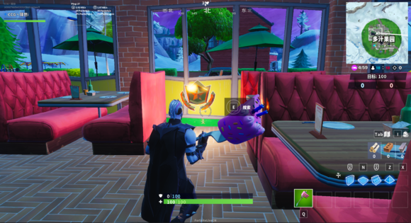 关注功能实 关注功能实